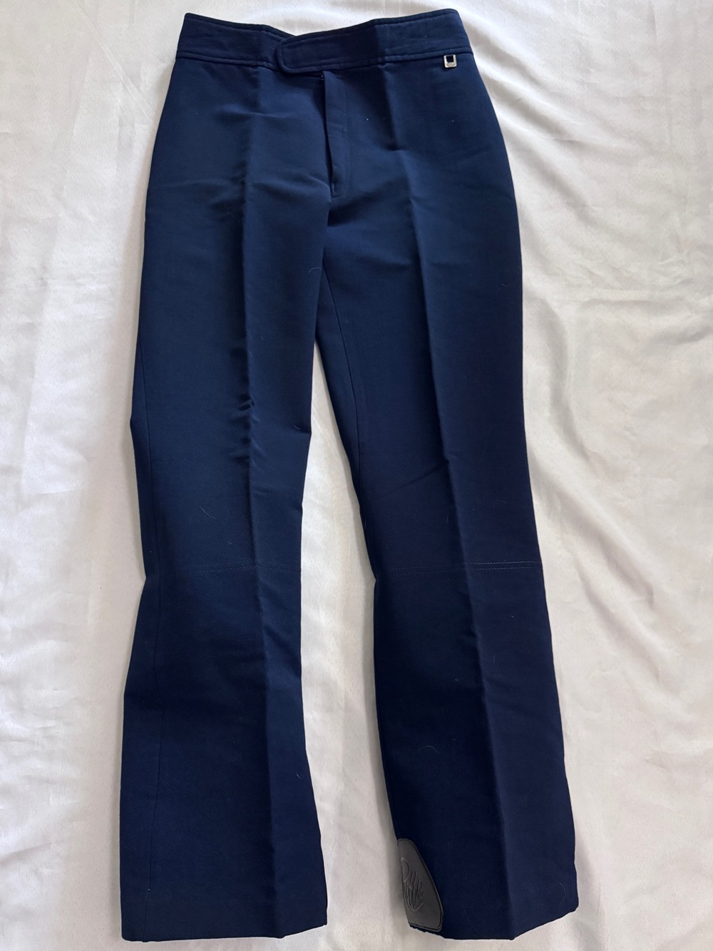 Vintage Roffe Men’s Ski Pants Tempo II 4026 Size 34 Long
